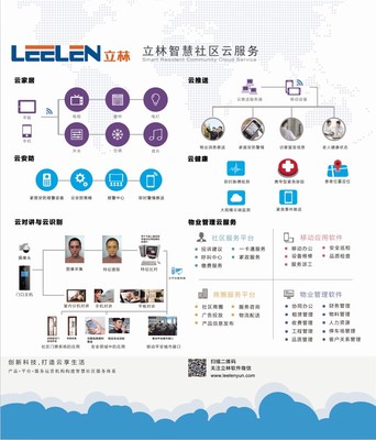 立林攜手LuxDomo 詮釋藝術與智能 --立林2014年安博會