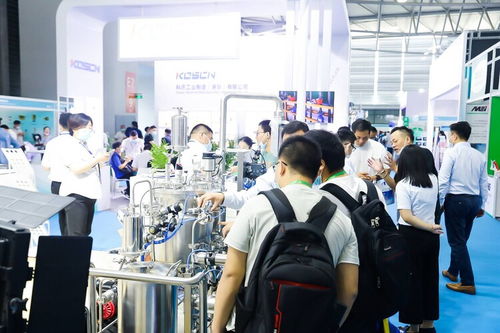 【漯河發酵展展商名錄】- 