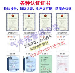 發生爐煤氣報警器 煤氣報警值 煤氣罐檢測要多少錢