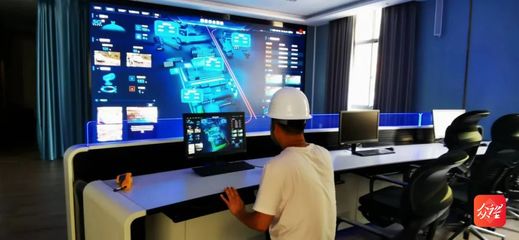 碧江高新區: 打造銅仁首家“5G+工業互聯網”智慧企業