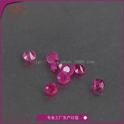 梧州天然紅寶石裸石廠家直銷圓形1.25mm寶石工藝品首飾鑲嵌量大優圖片,梧州天然紅寶石裸石廠家直銷圓形1.25mm寶石工藝品首飾鑲嵌量大優高清圖片 梧州市寶珍寶石經營部